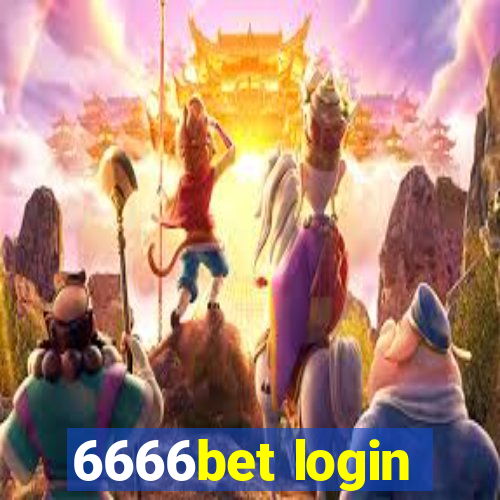 6666bet login